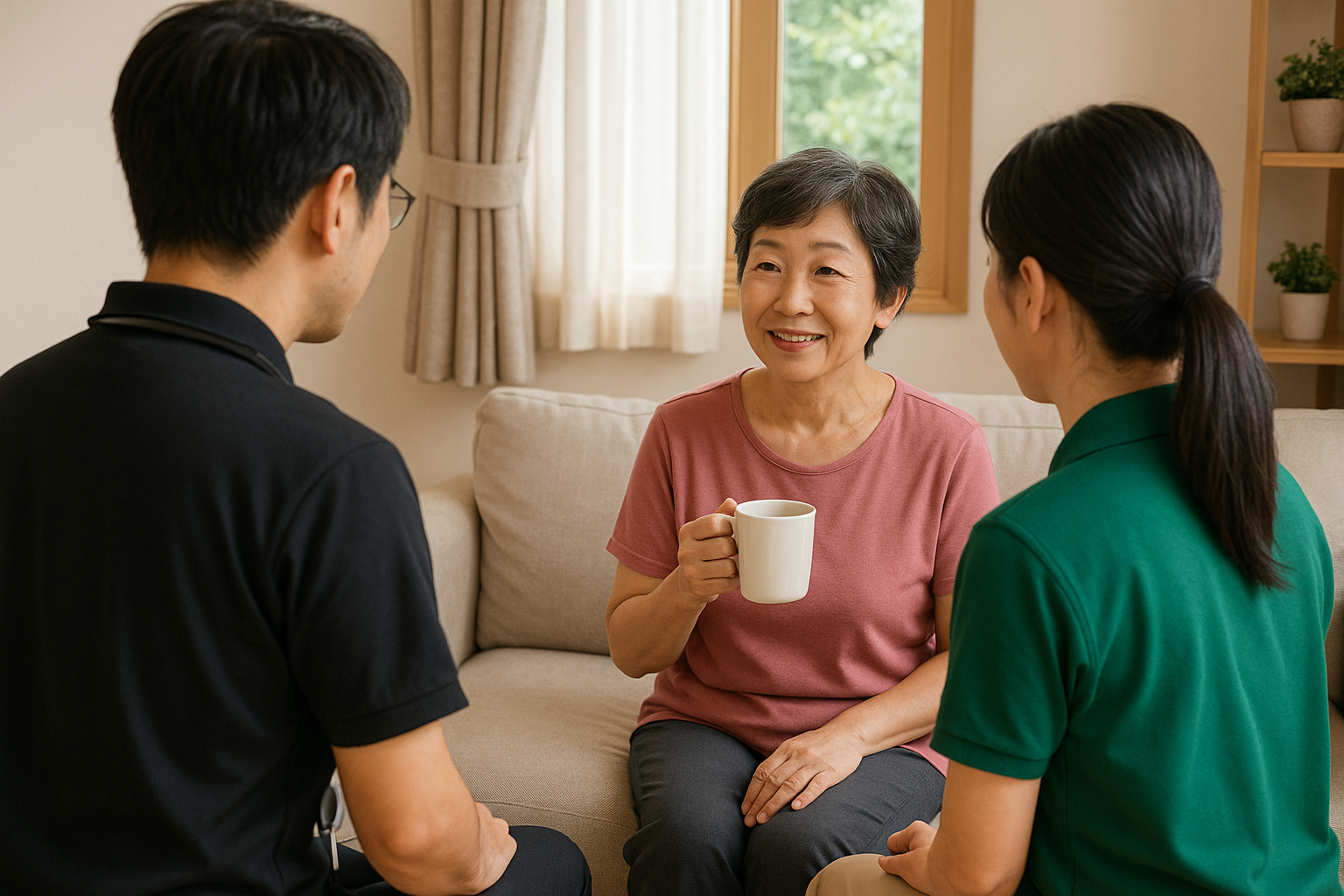 サービス内容