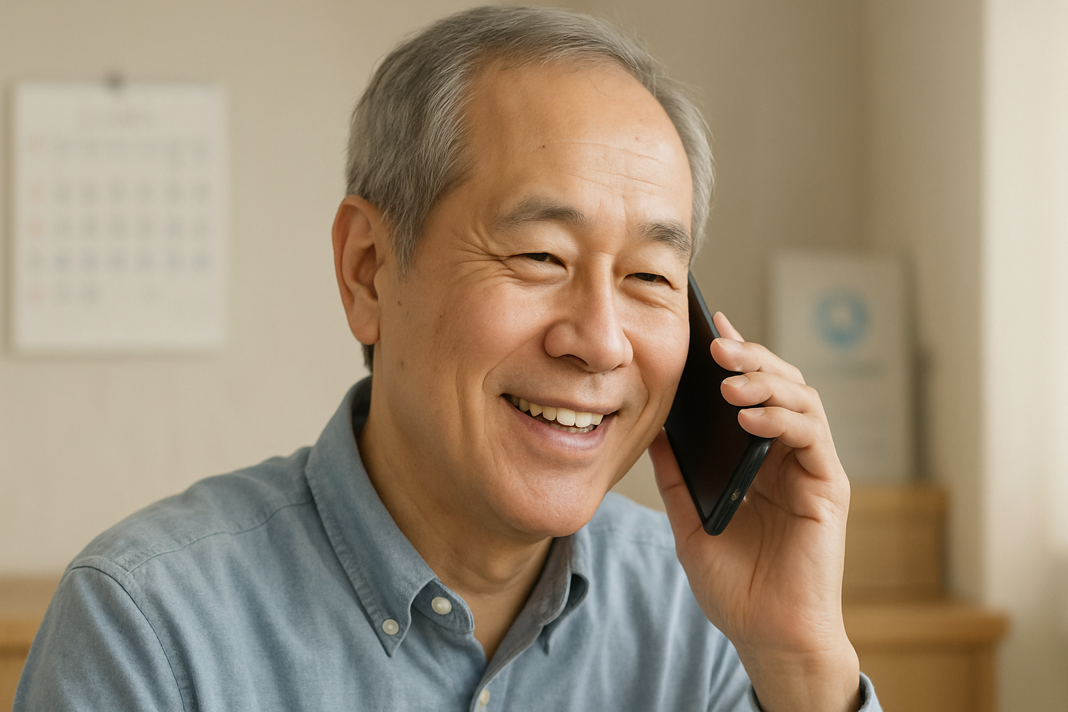 お問い合わせと相談の誘導